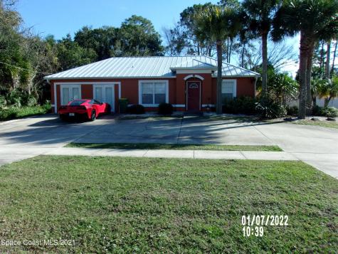6895 Grissom Parkway Cocoa FL 32927