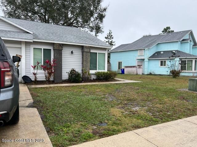 768 White Pine Avenue Rockledge FL 32955