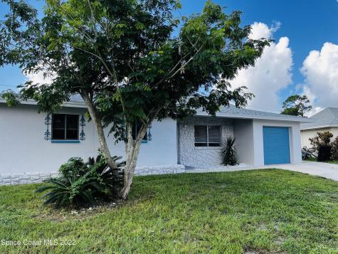 411 Via Salerno Court Merritt Island FL 32953
