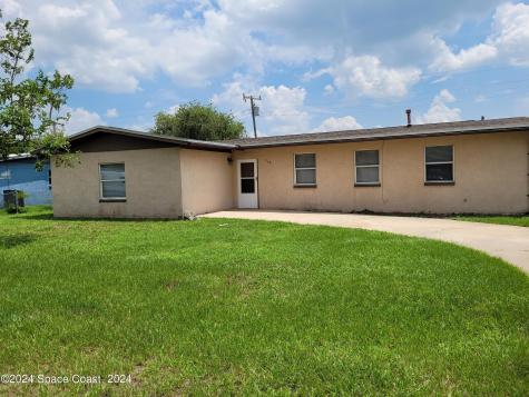 1168 Martha Lee Avenue Rockledge FL 32955