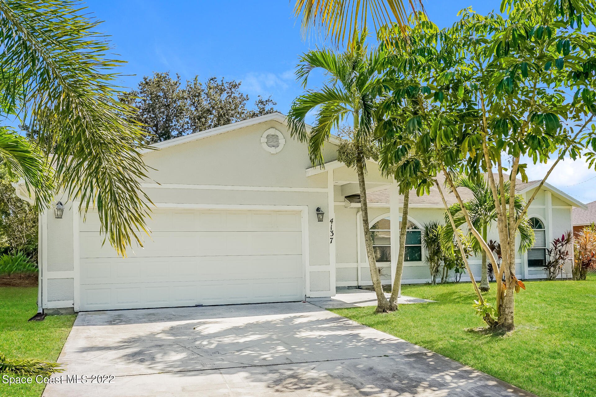 4137 SW Batavia Street Port St Lucie FL 34953