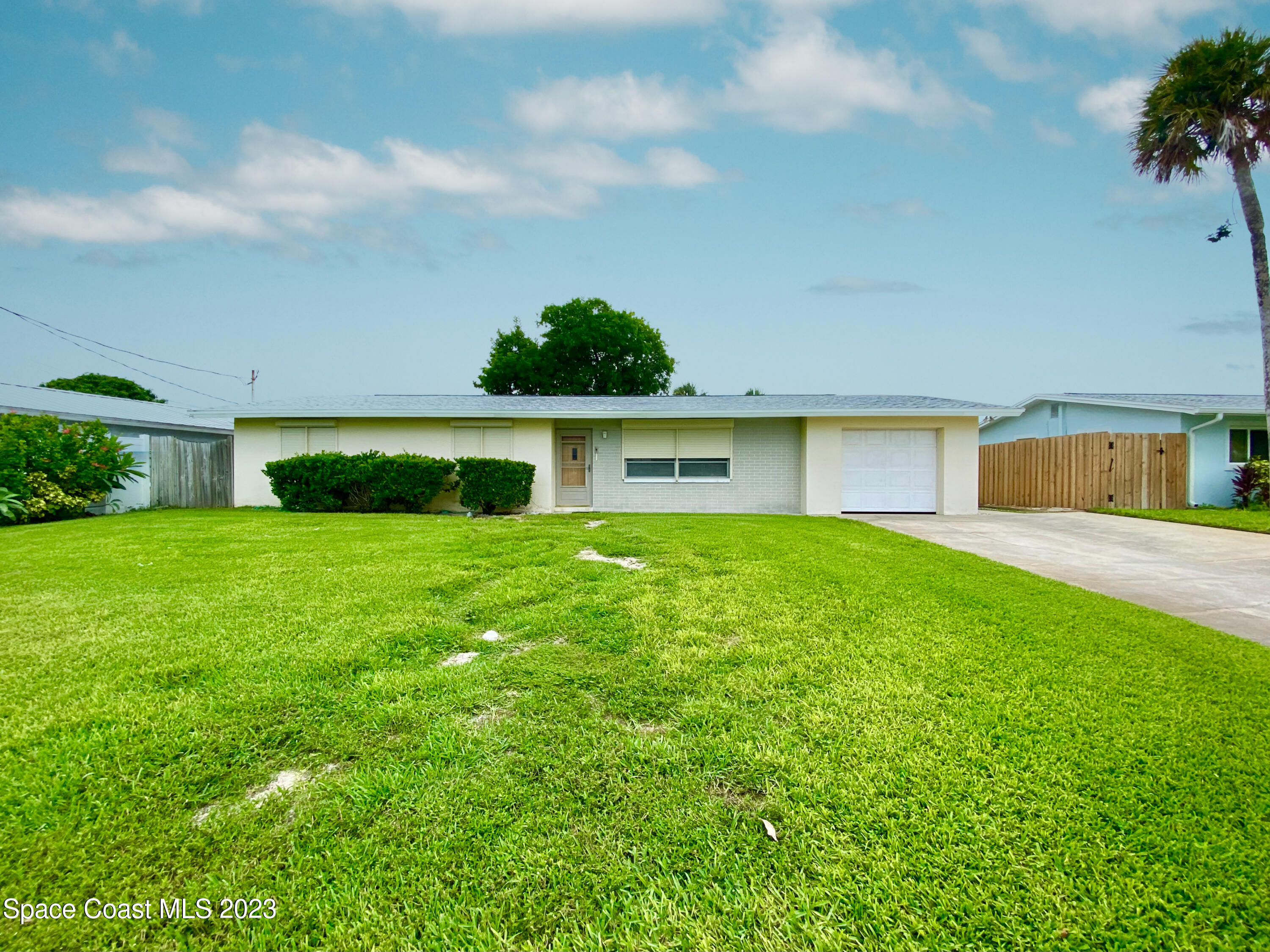 110 Deleon Road Cocoa Beach FL 32931