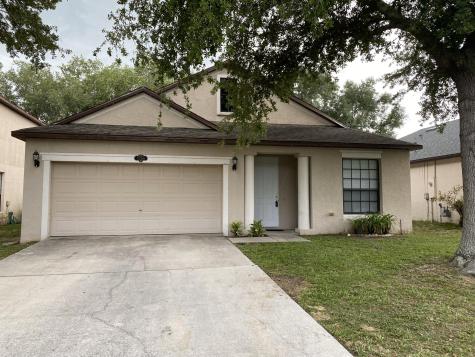 5388 Hallamshire Boulevard Titusville FL 32780