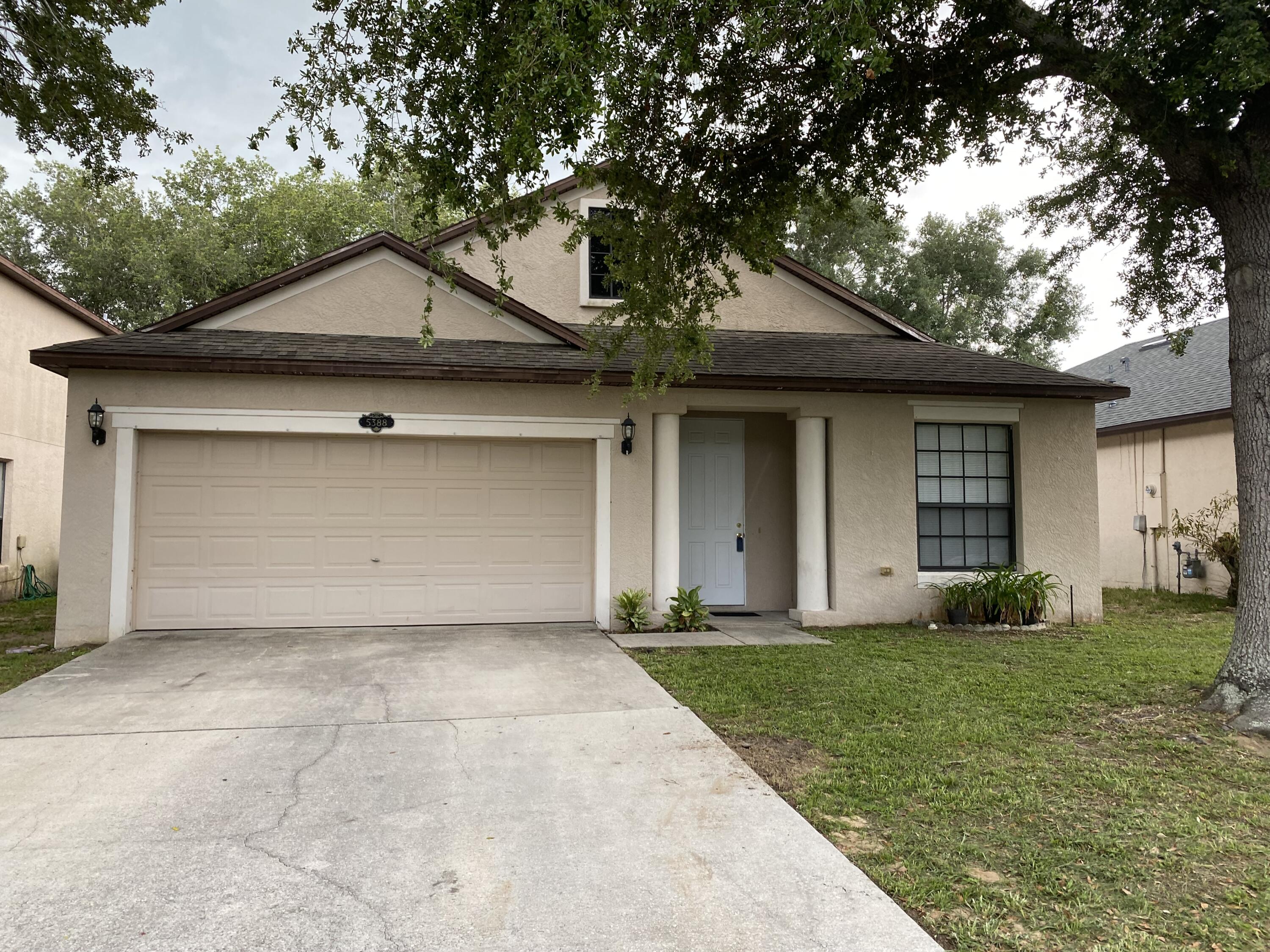 5388 Hallamshire Boulevard Titusville FL 32780
