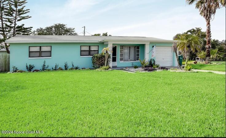 461 2nd Avenue Satellite Beach FL 32937