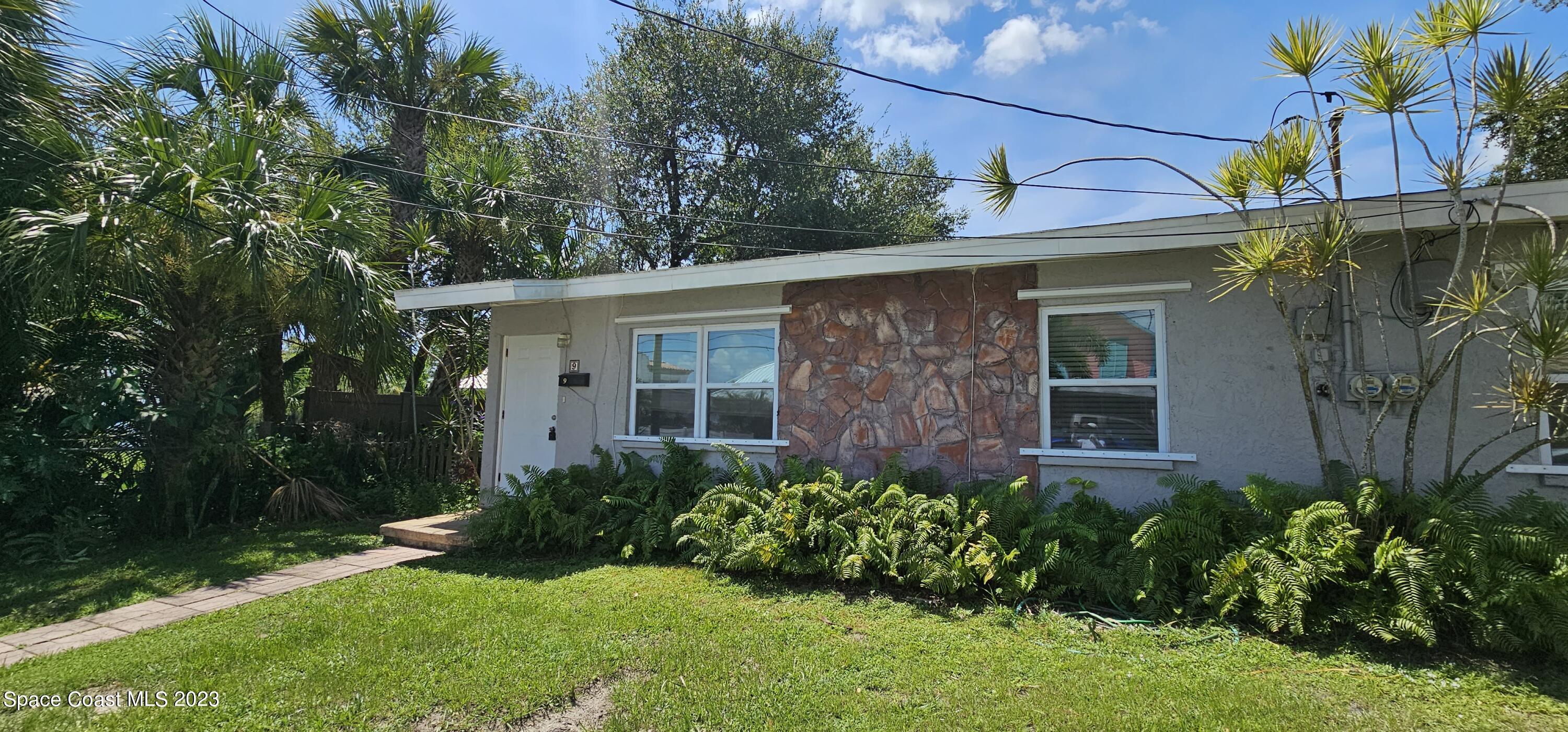 9 Carmalt Street Cocoa FL 32922
