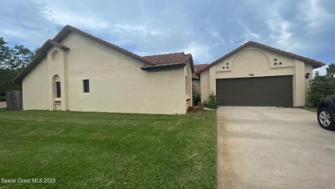 601 Manatee Drive Satellite Beach FL 32937
