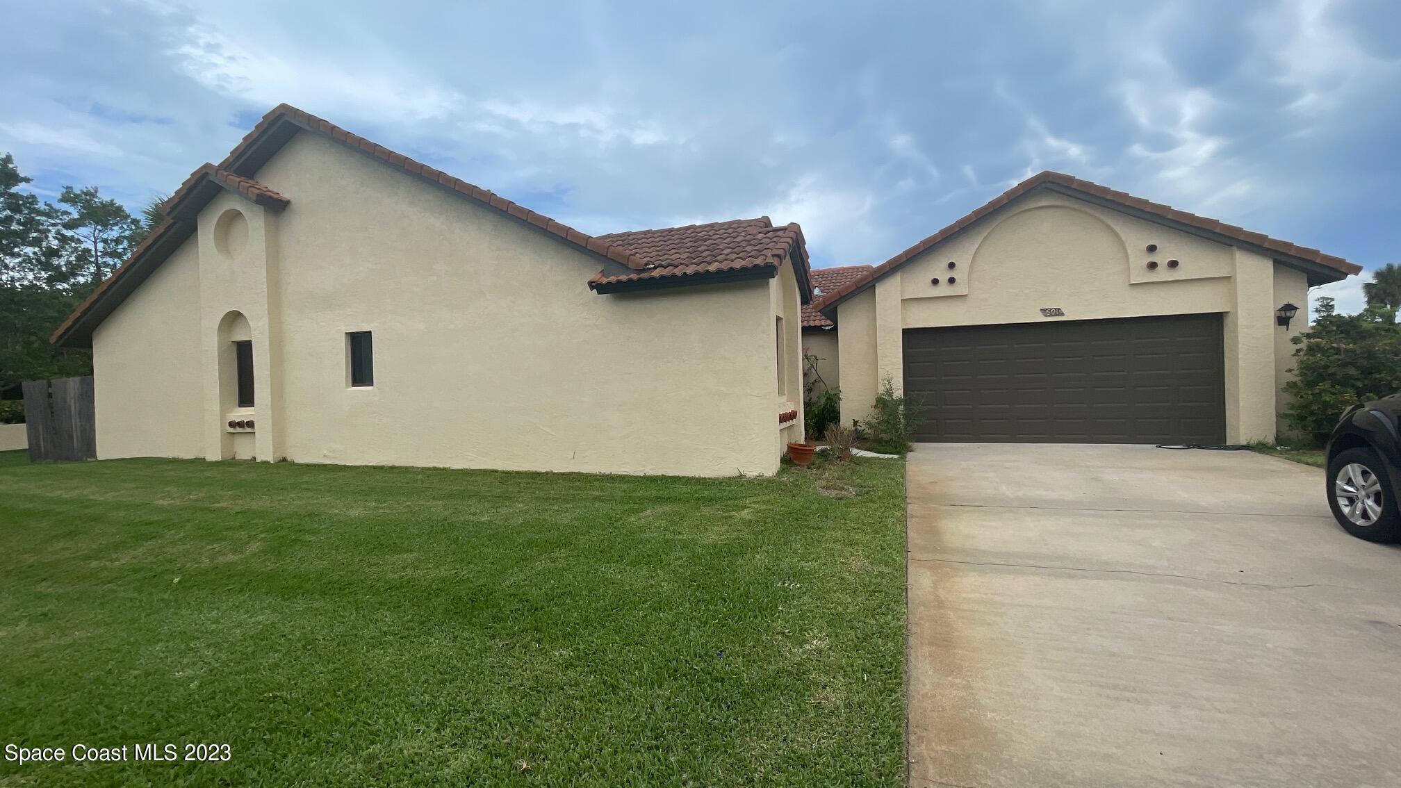601 Manatee Drive Satellite Beach FL 32937