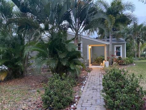 4850 N Tropical Trail Merritt Island FL 32953