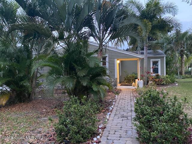 4850 N Tropical Trail Merritt Island FL 32953
