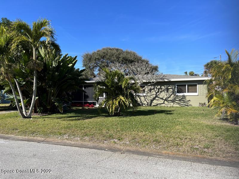 309 W Dover Street Satellite Beach FL 32937
