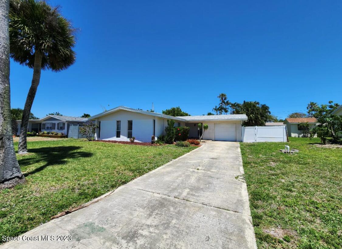 390 Coconut Drive Indialantic FL 32903