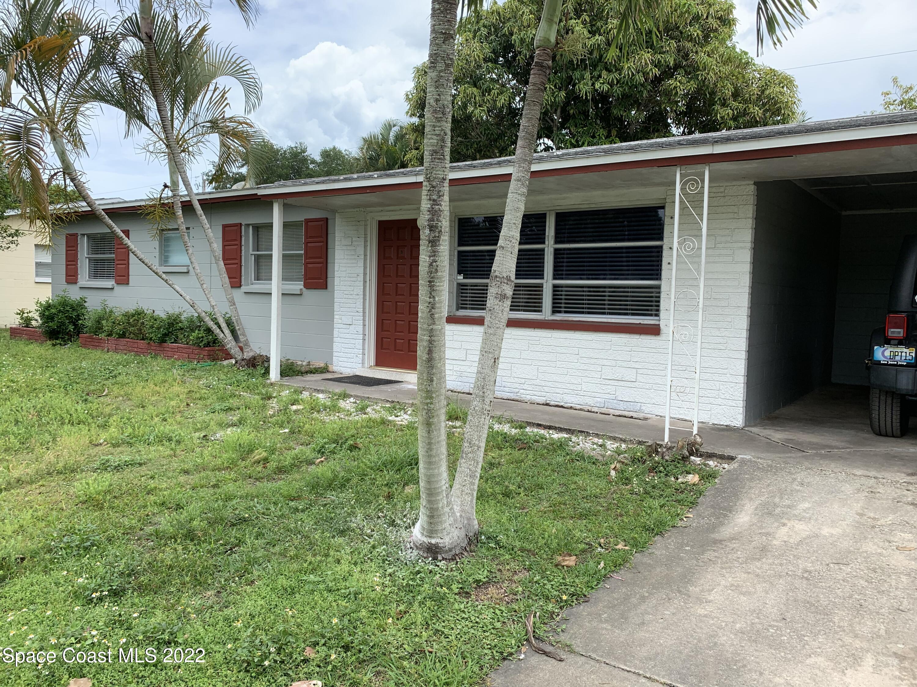 13 Corriente Street Merritt Island FL 32952