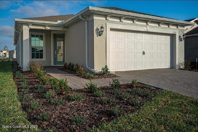 3094 Dune Coast Place Melbourne FL 32940