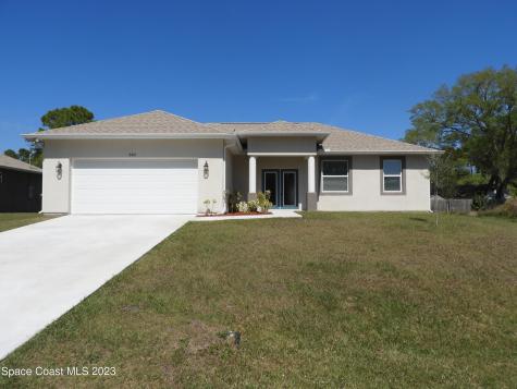 583 Rembrandt Street SE Palm Bay FL 32909
