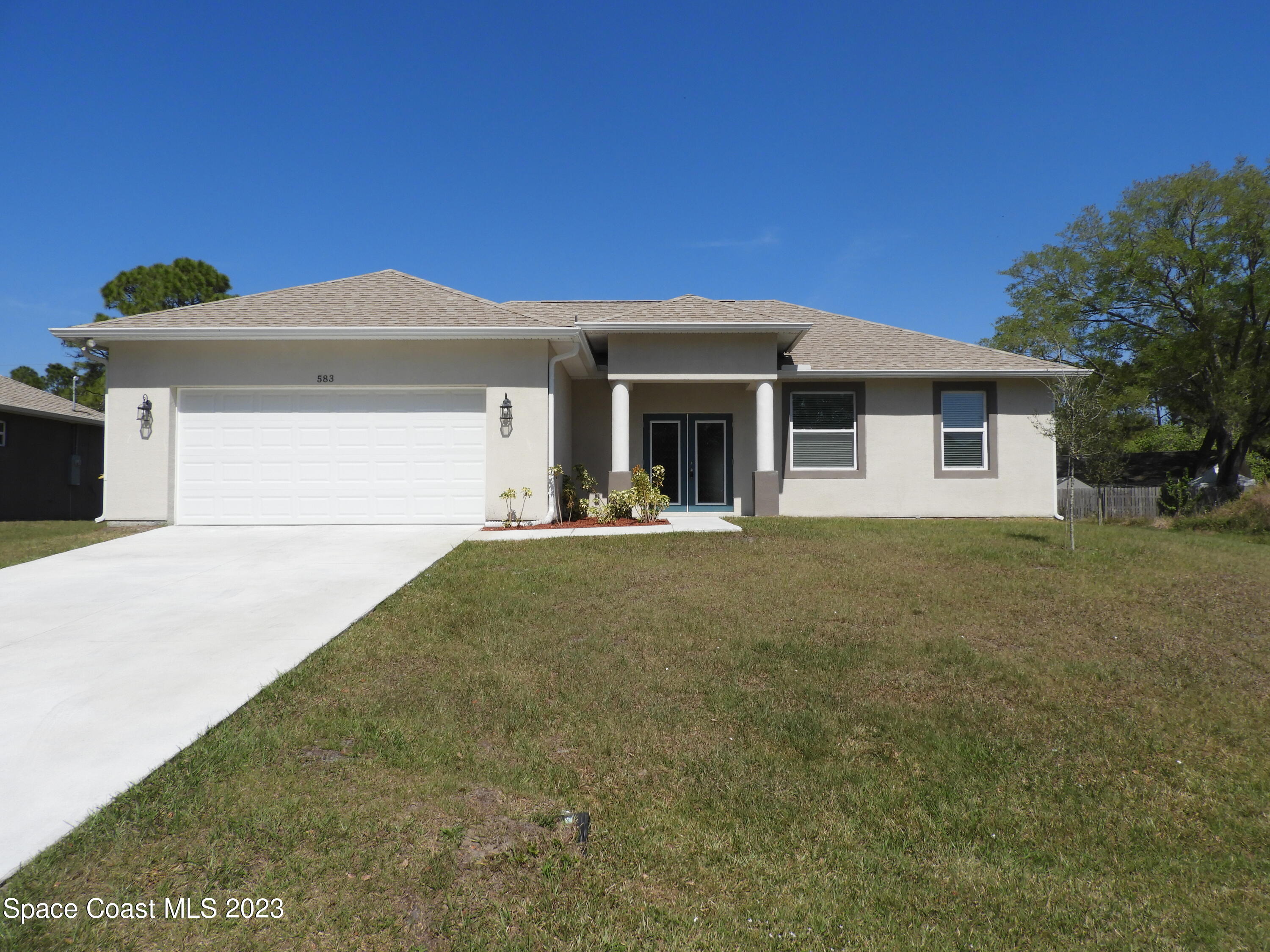 583 Rembrandt Street SE Palm Bay FL 32909