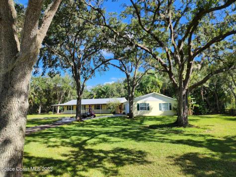 5430 Lake Poinsett Road Cocoa FL 32926