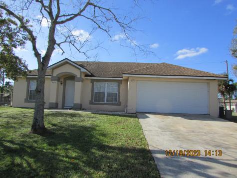 540 Fronda Avenue SW Palm Bay FL 32908