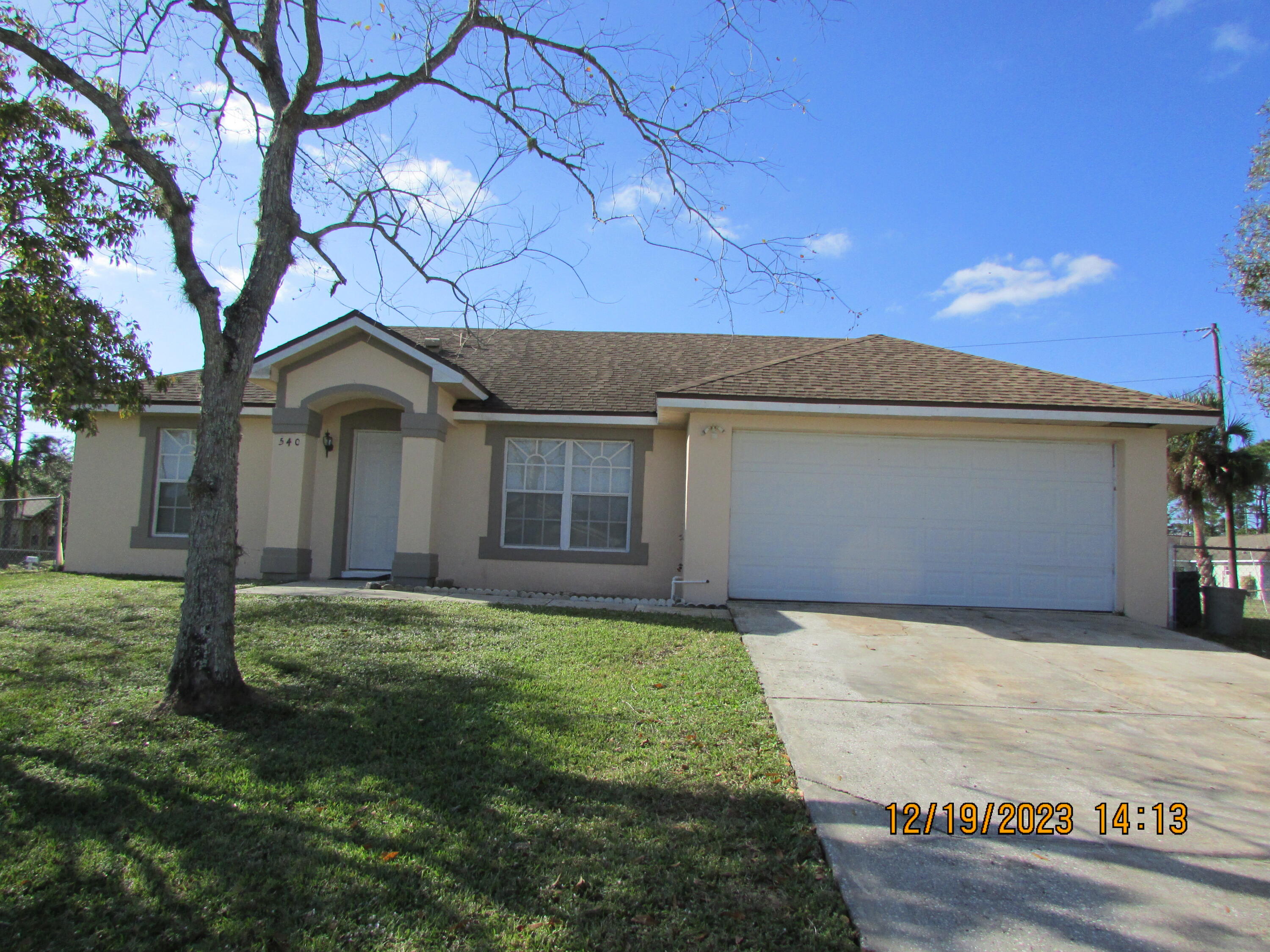 540 Fronda Avenue SW Palm Bay FL 32908