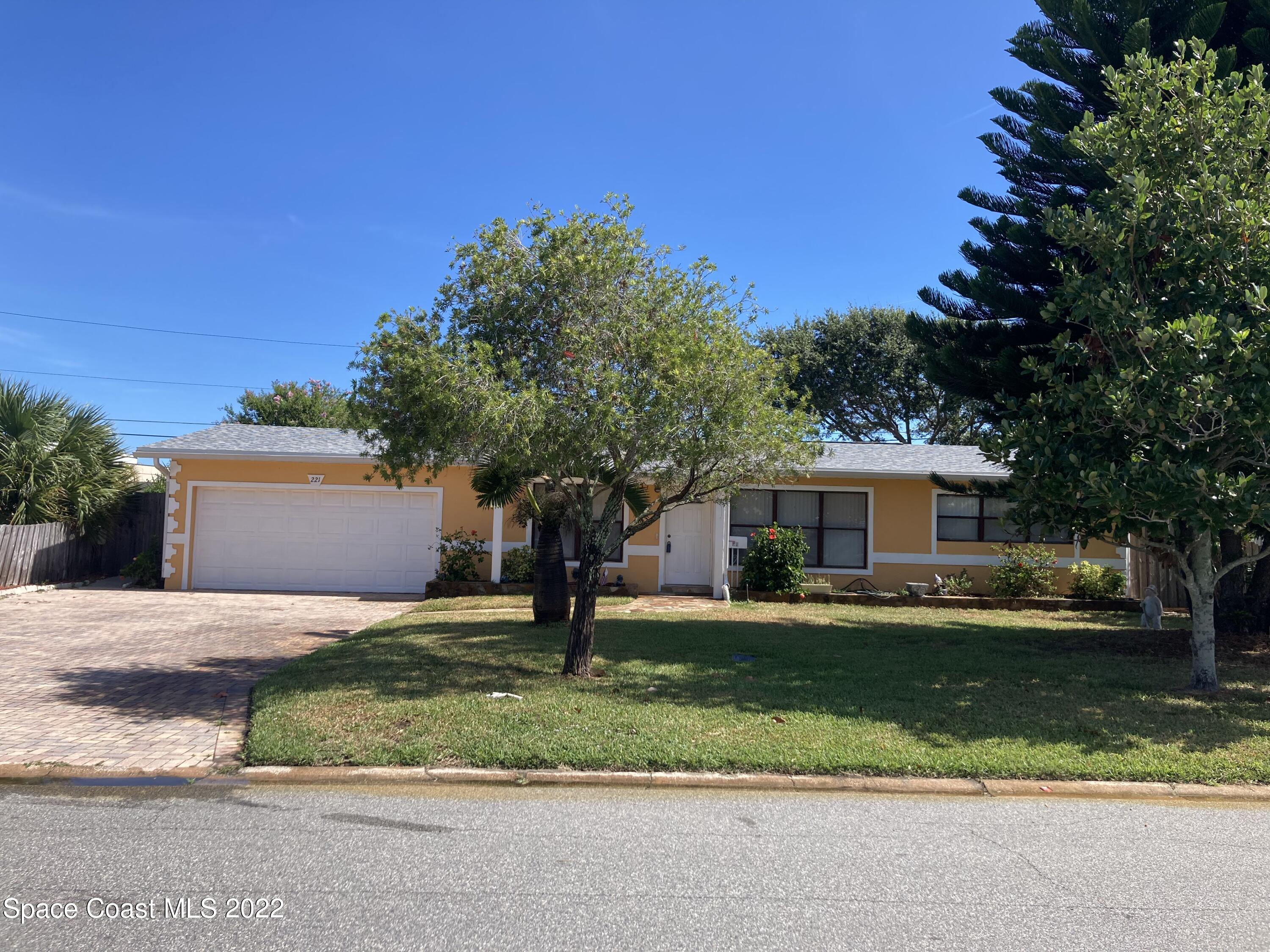 221 NE 3rd Street Satellite Beach FL 32937