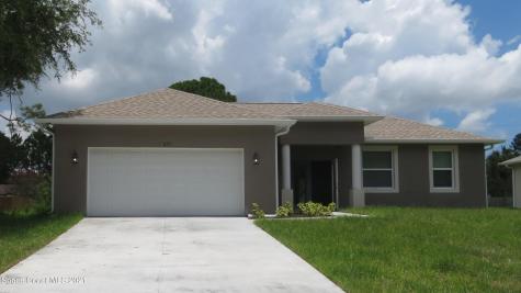 577 Rembrandt Street SE Palm Bay FL 32909