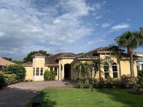 808 Aquarina Boulevard Melbourne Beach FL 32951