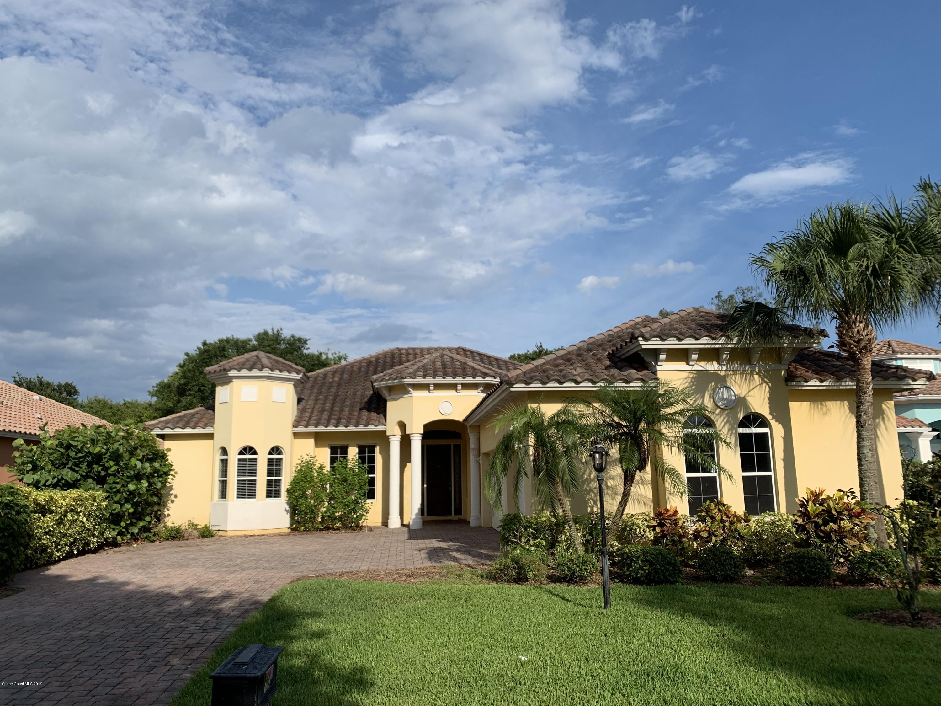 808 Aquarina Boulevard Melbourne Beach FL 32951