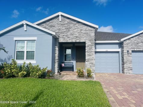 434 Loymer Circle Merritt Island FL 32953