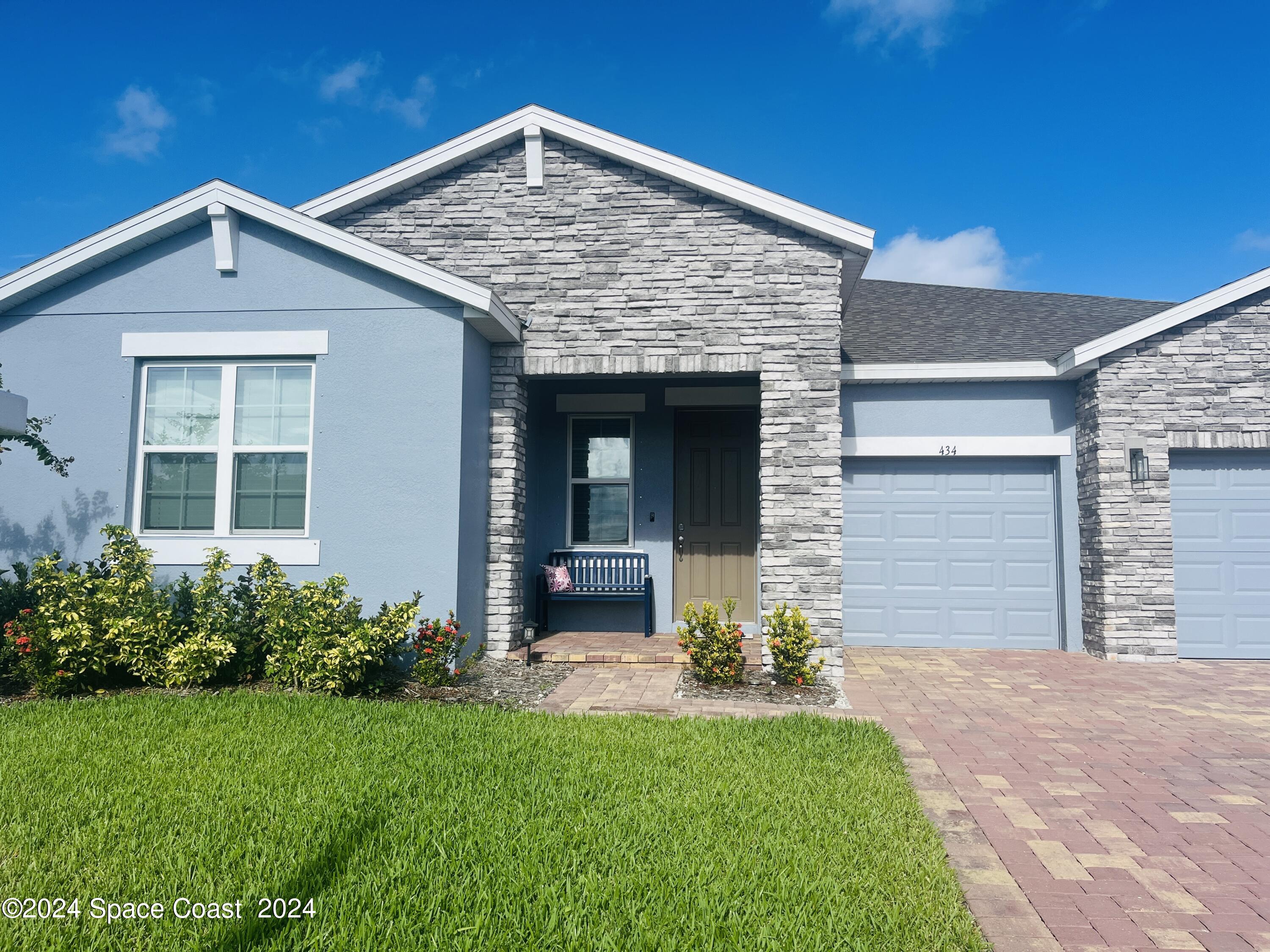 434 Loymer Circle Merritt Island FL 32953