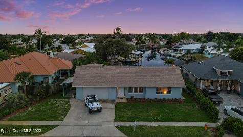 315 Inlet Avenue Merritt Island FL 32953
