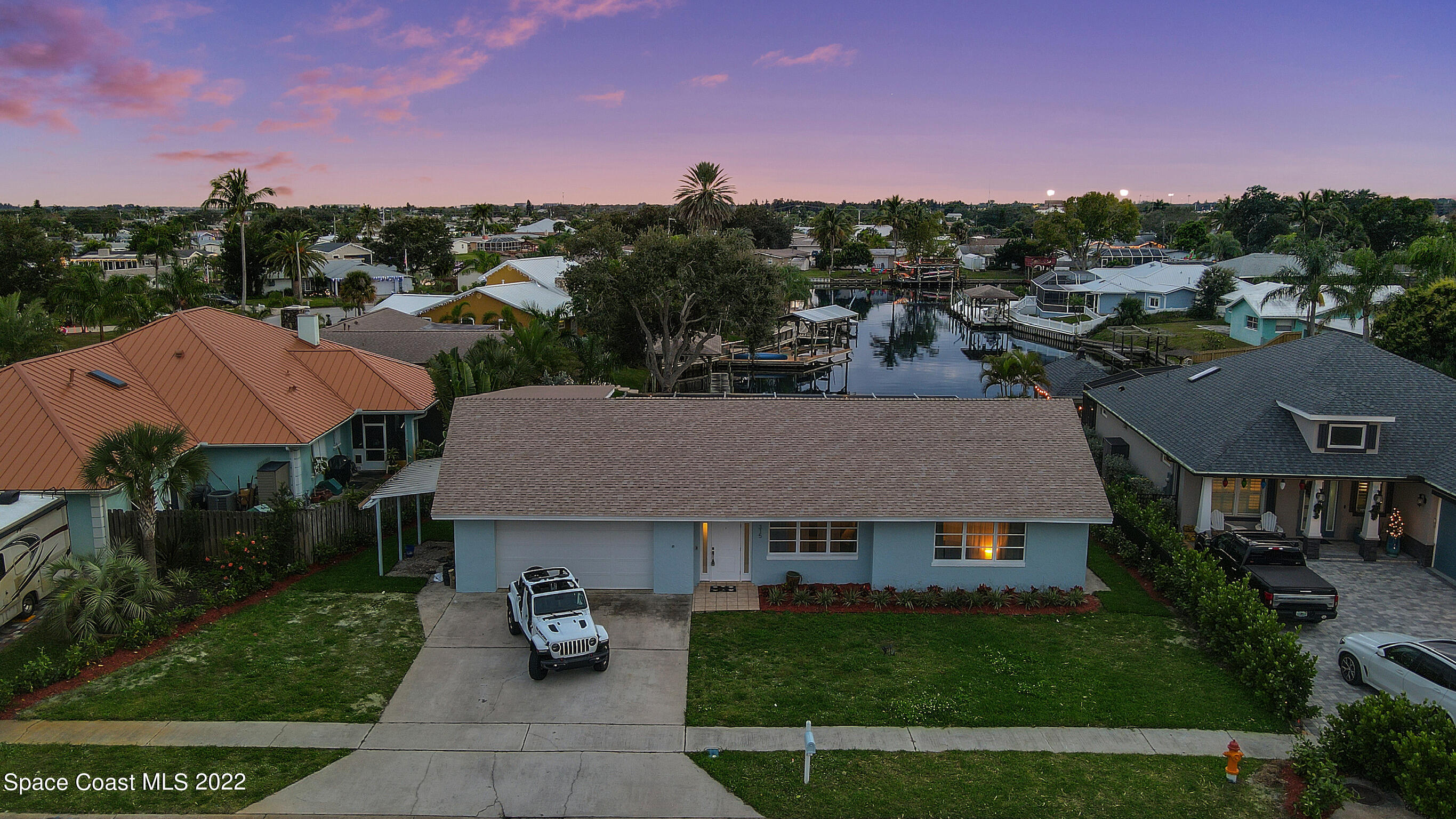 315 Inlet Avenue Merritt Island FL 32953