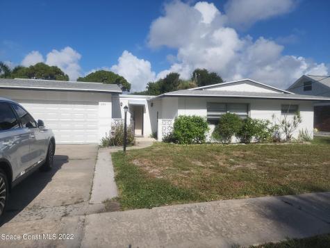 595 Albatross Street Merritt Island FL 32952