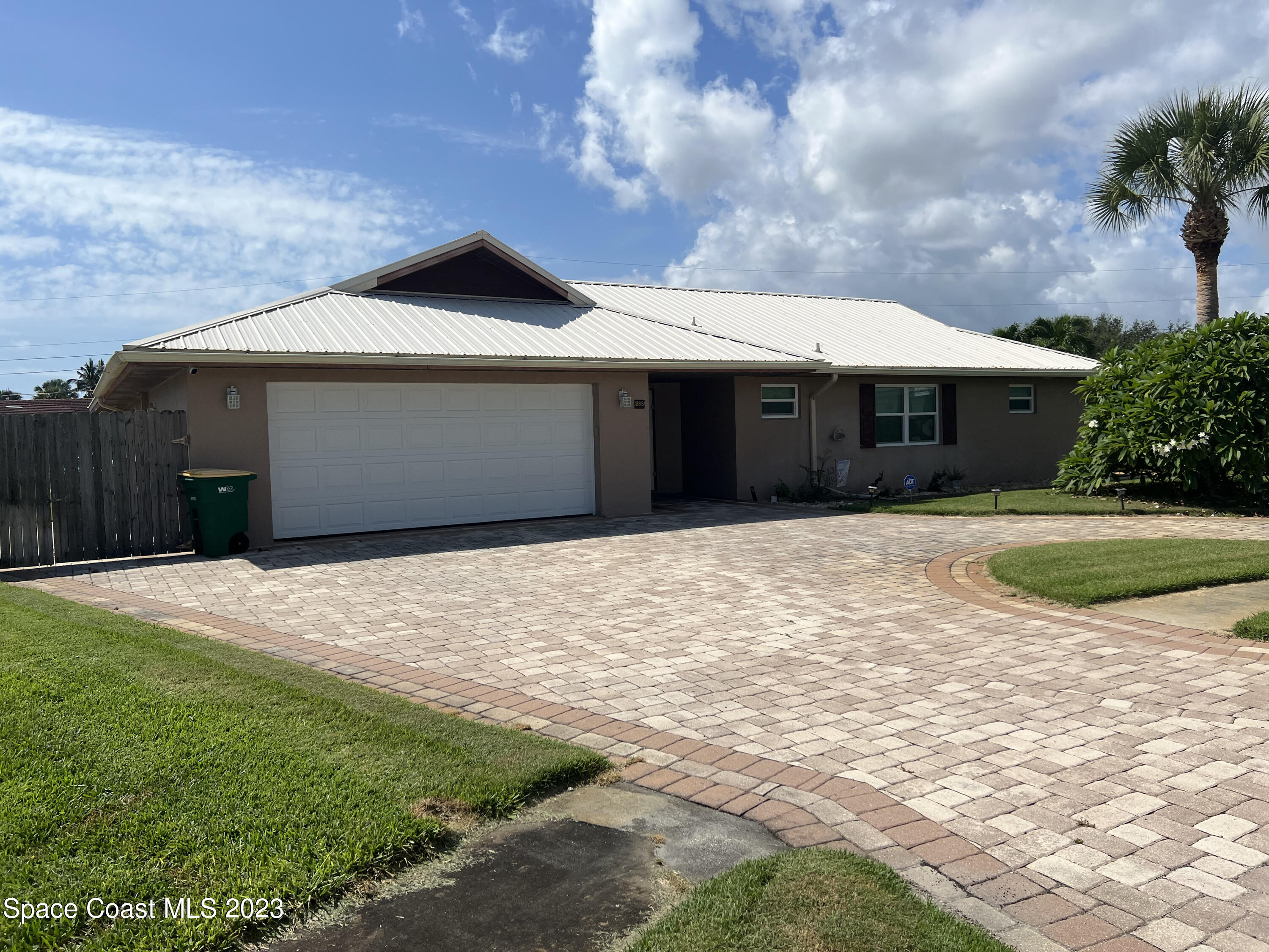 285 Magnolia Street Satellite Beach FL 32937