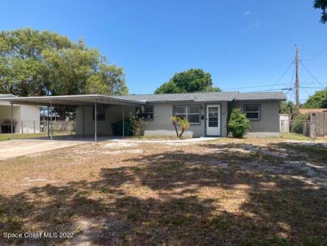 1887 Oakwood Drive Melbourne FL 32935