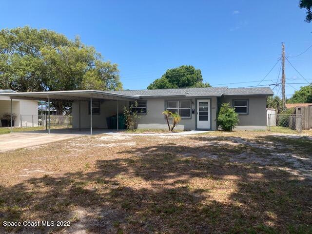 1887 Oakwood Drive Melbourne FL 32935