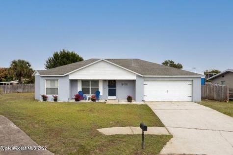 2576 Longwood Court Titusville FL 32780