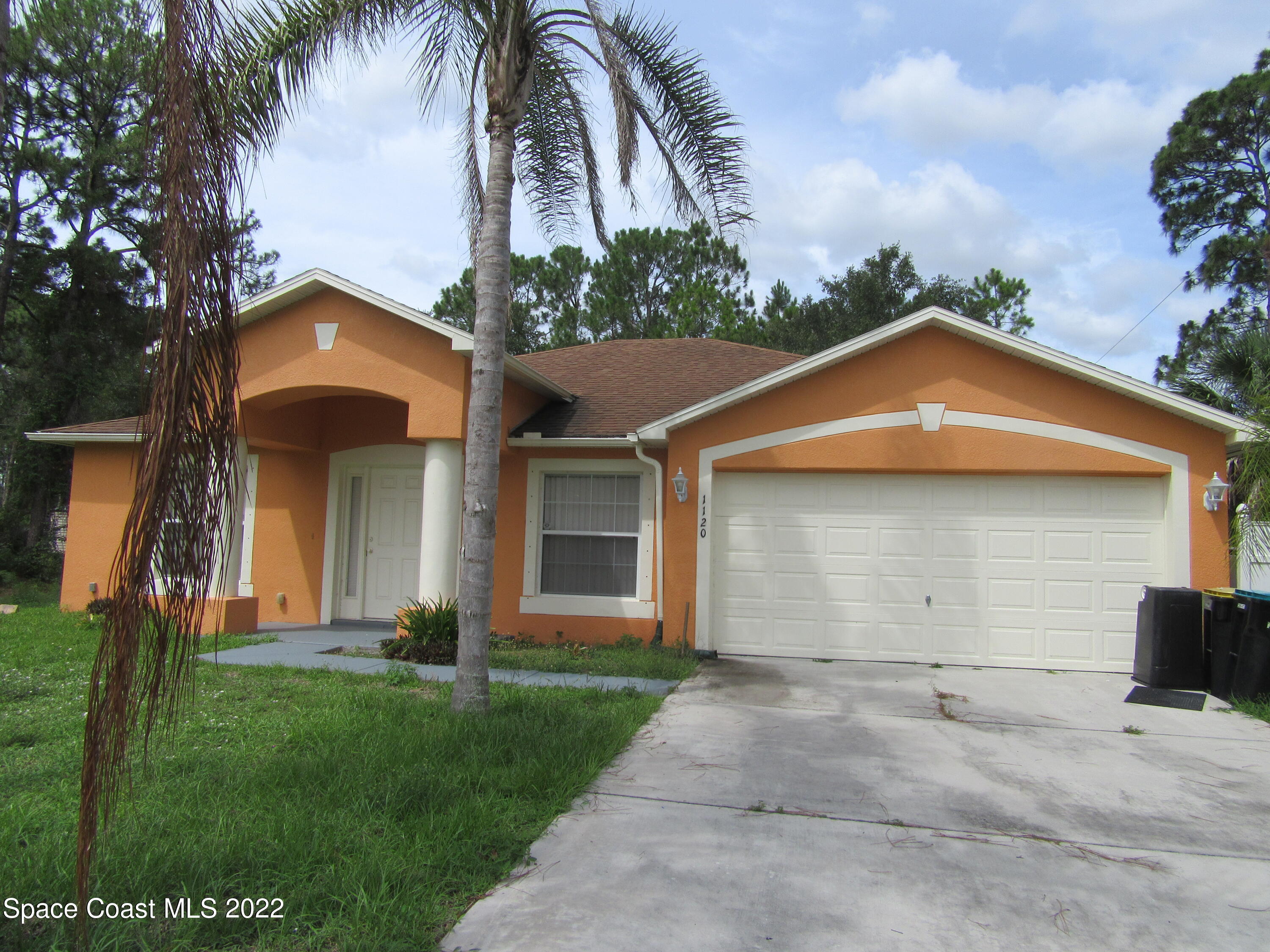 1120 Cogan Drive SE Palm Bay FL 32909