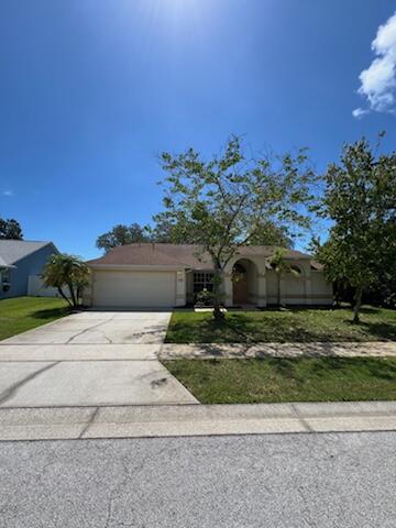 3198 Brentwood Lane Melbourne FL 32934