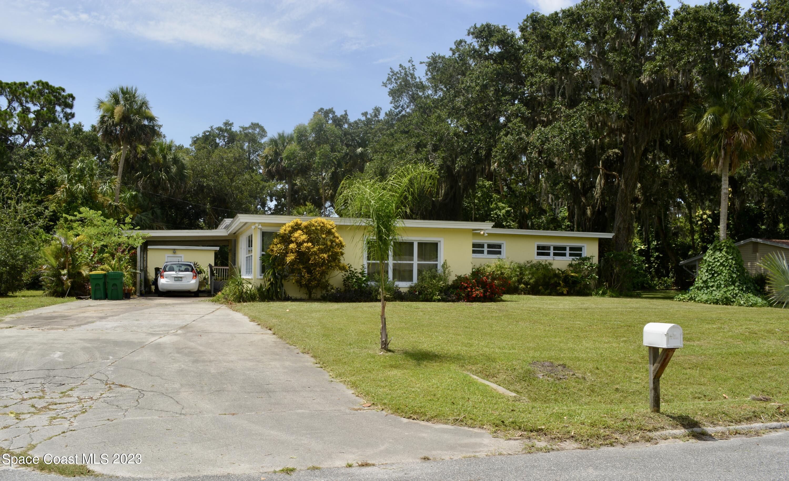 133 River Park Boulevard Titusville FL 32780