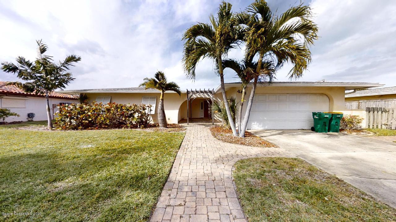 443 Port Royal Boulevard Satellite Beach FL 32937