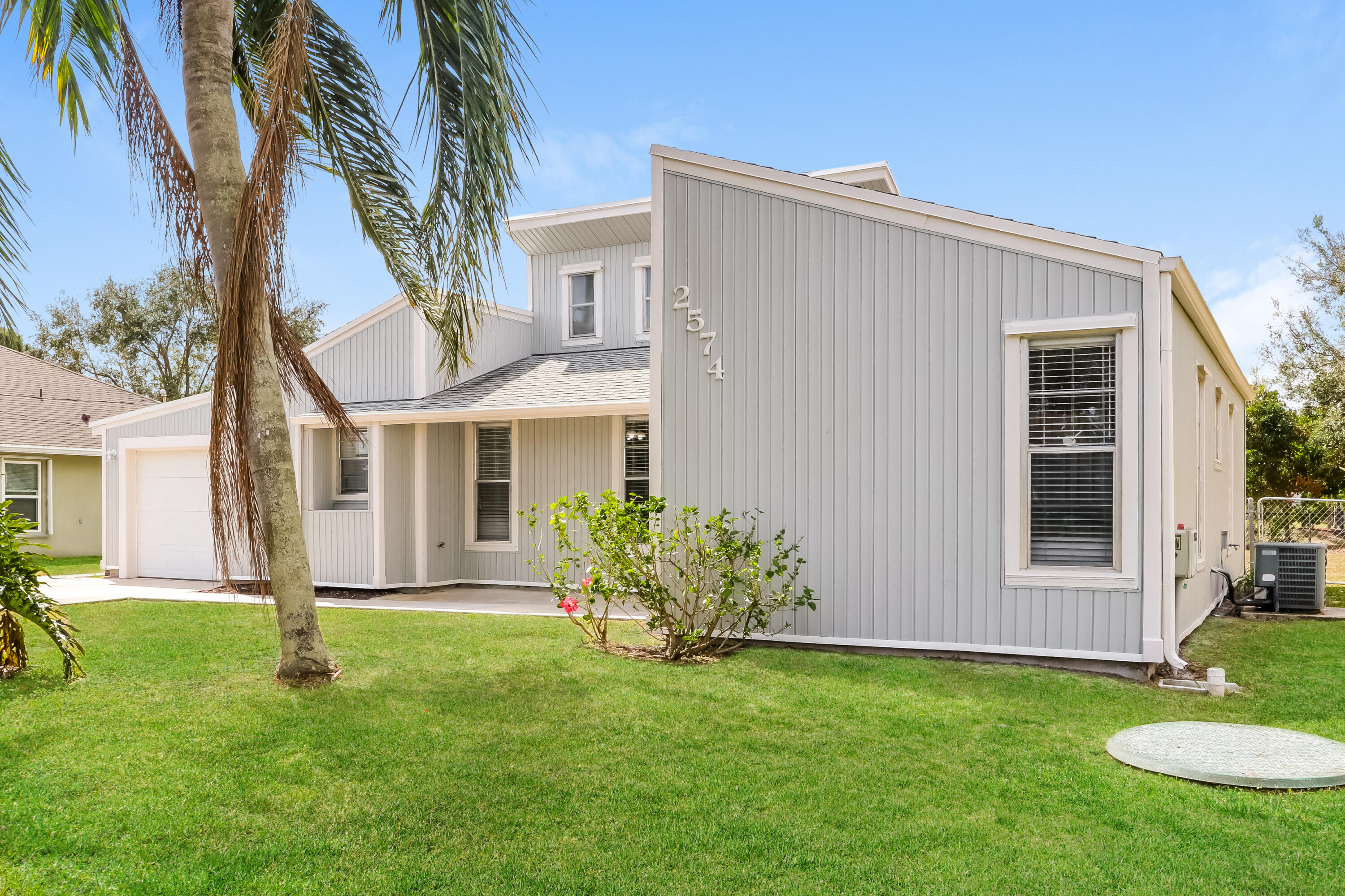 130 Forrell Avenue Titusville FL 32796
