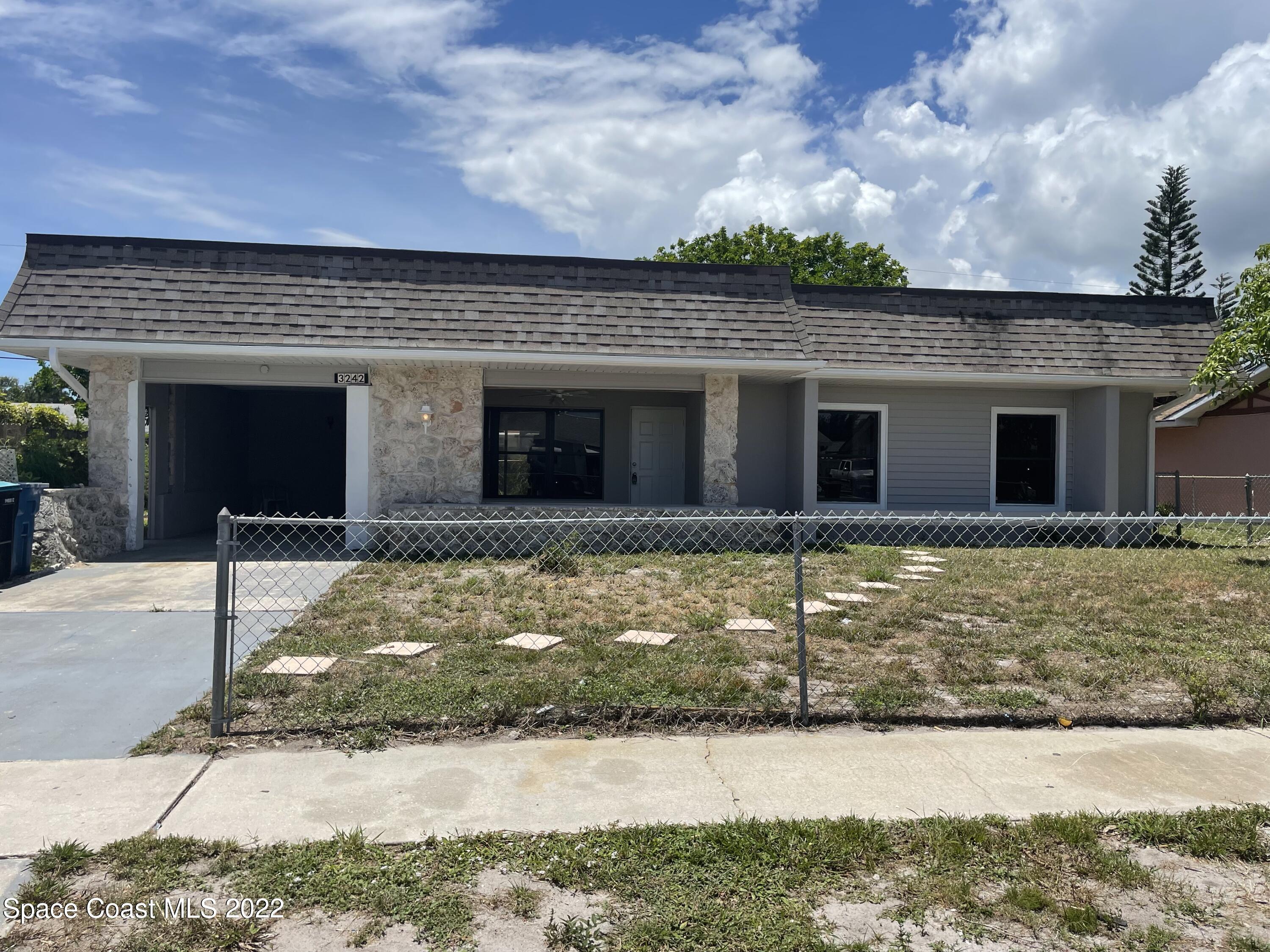 3242 Fairfax Avenue NE Palm Bay FL 32905