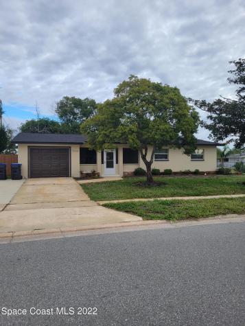 900 Grant Road Titusville FL 32780