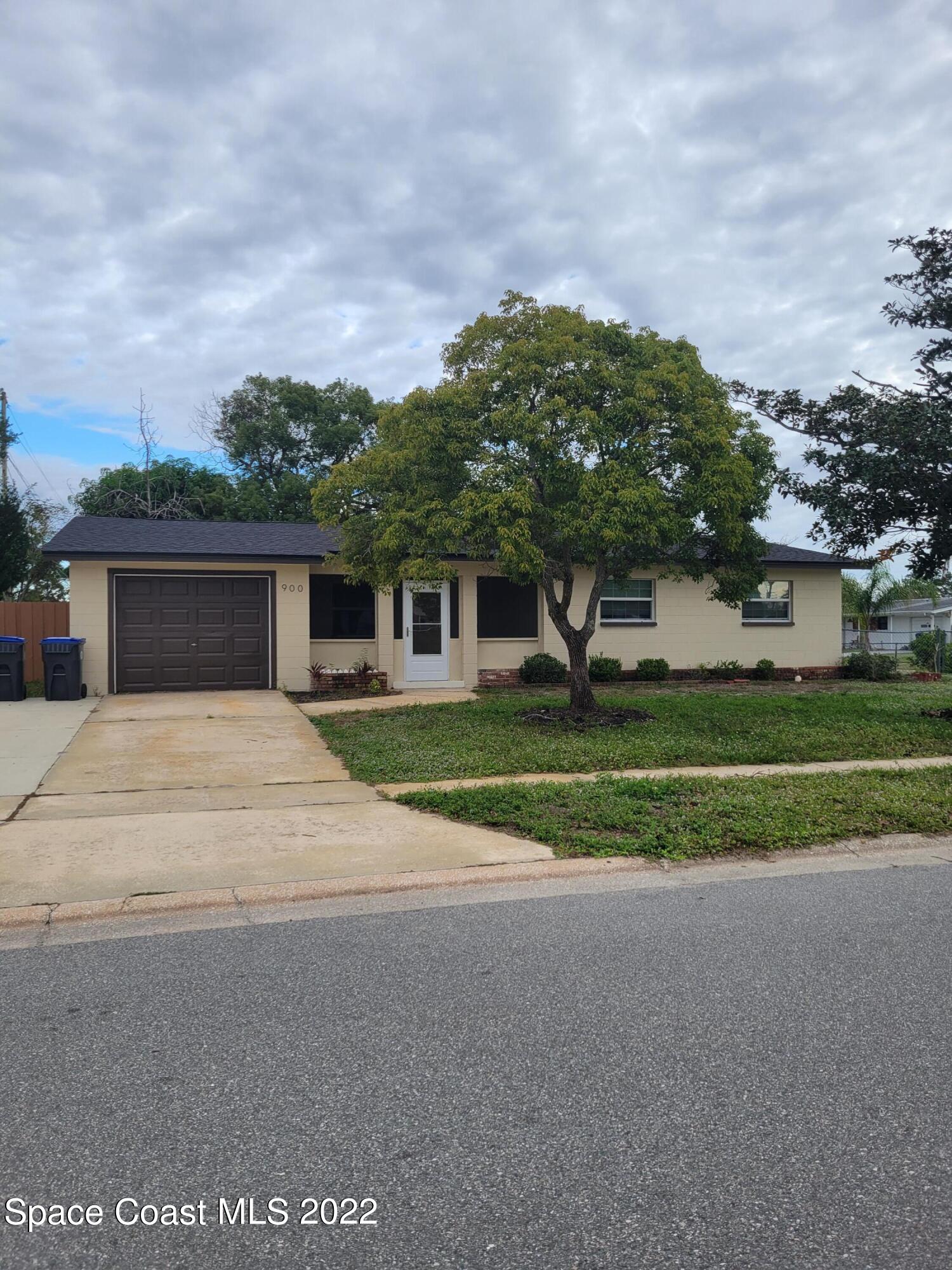 900 Grant Road Titusville FL 32780