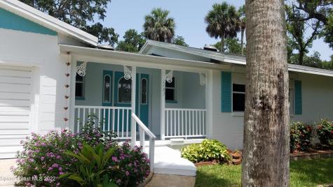 1183 Houston Street Melbourne FL 32935