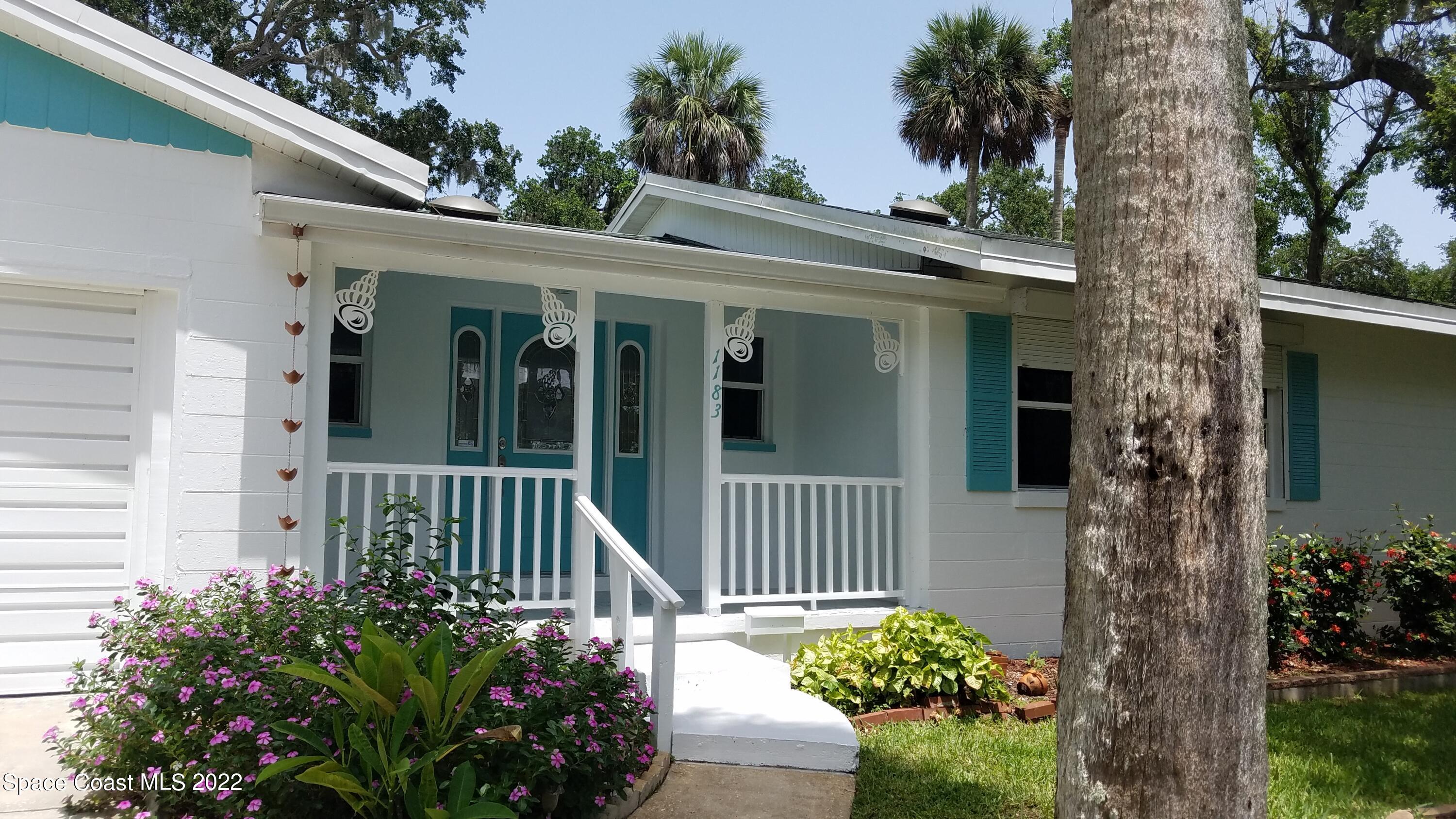 1183 Houston Street Melbourne FL 32935