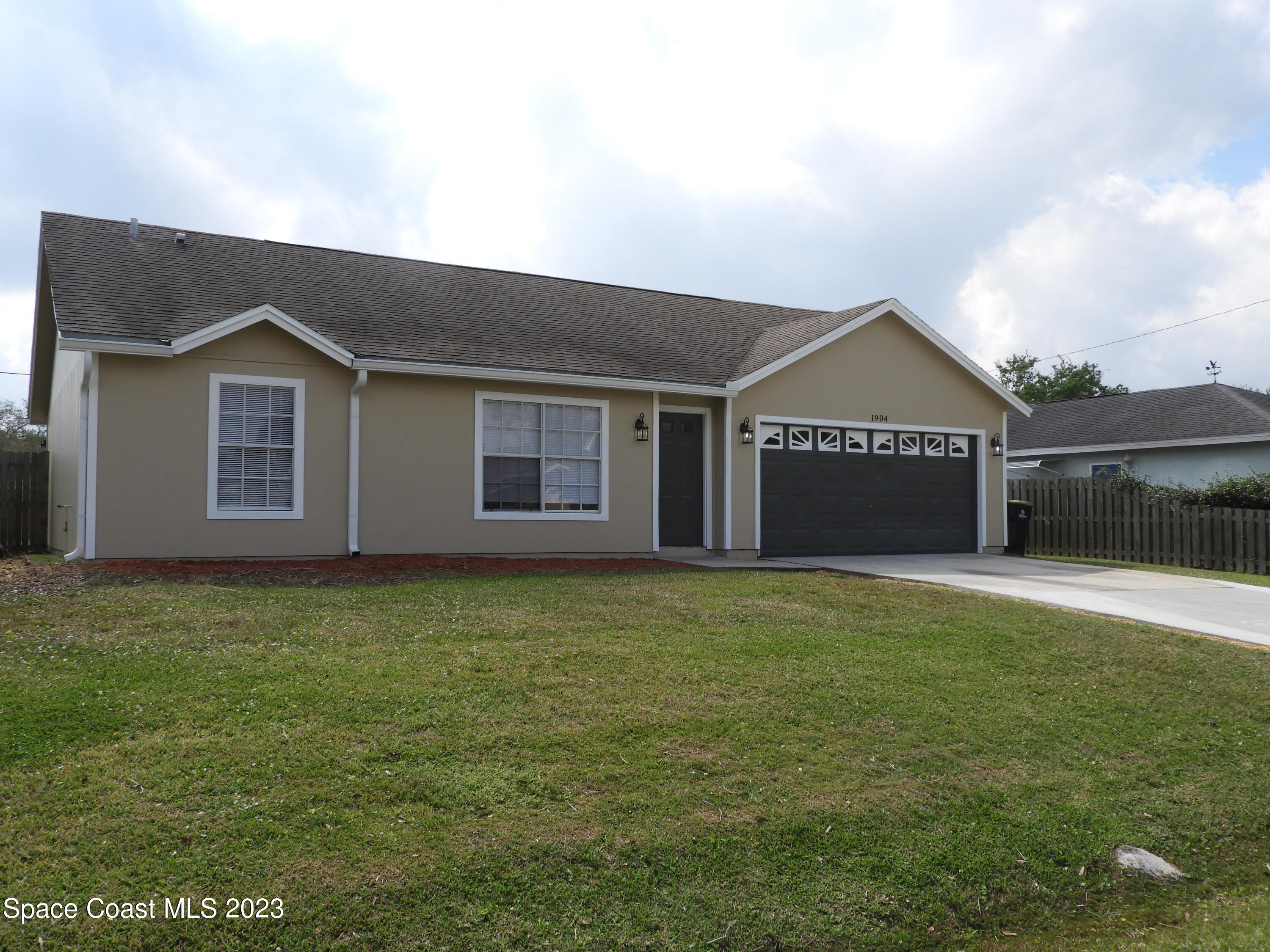 1904 Brookside Street NE Palm Bay FL 32907