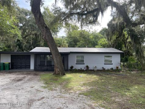 1105 Old Dixie Highway Titusville FL 32796