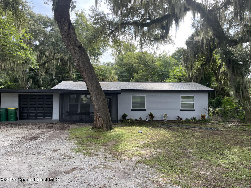 1105 Old Dixie Highway Titusville FL 32796