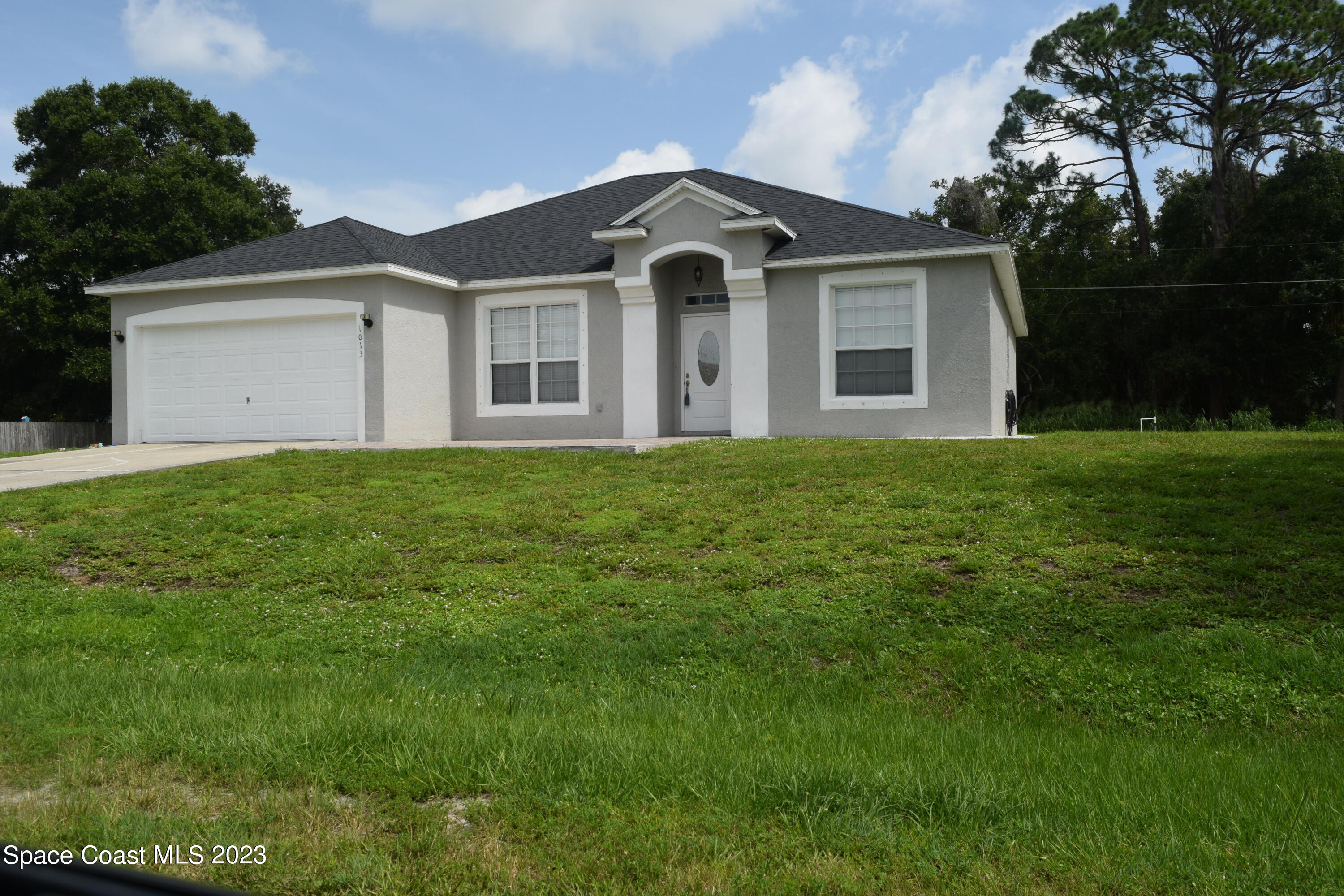 1013 Zamora Street SE Palm Bay FL 32909